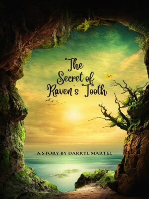 cover image of The Secret of Raven's Tooth